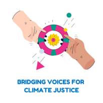 Bridging Voices: Empowering Youth Diversity For Climate Justice